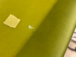 �|���G�X�e�� �f�b�L�� ���C�A�����u���[�X 18_1